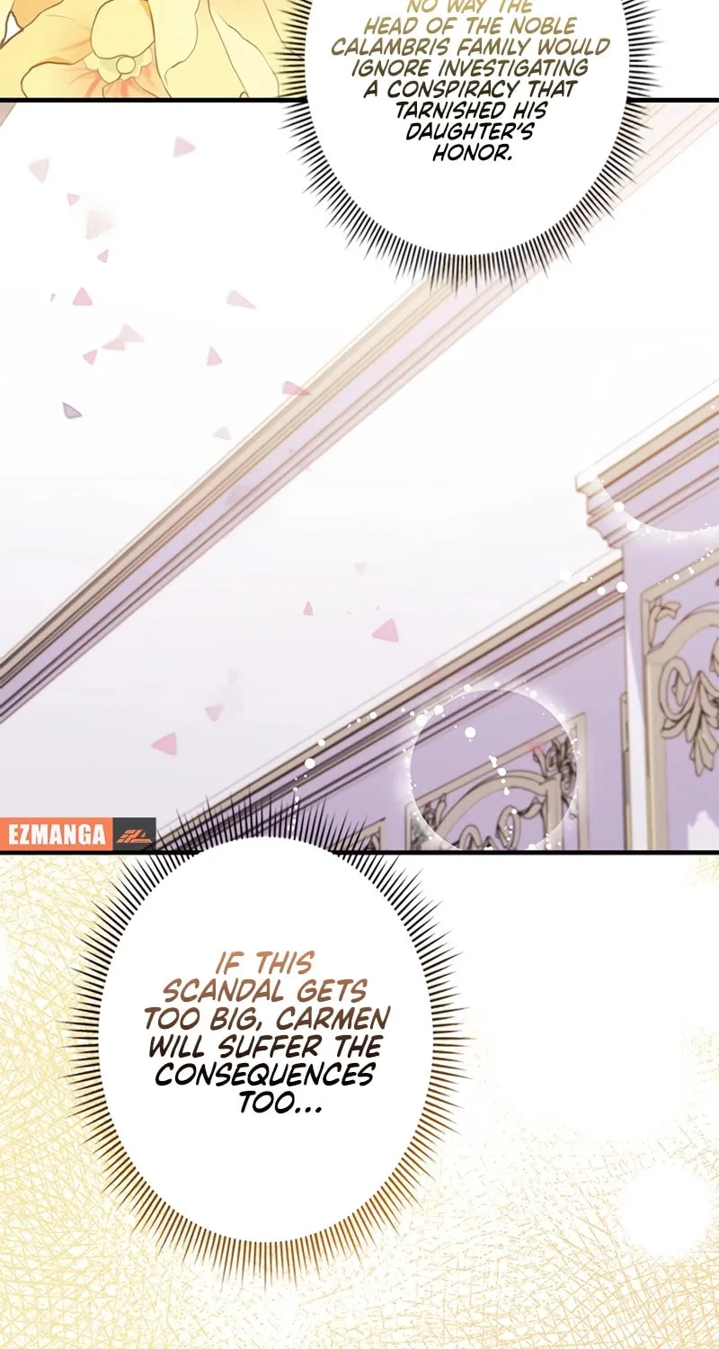 The Regressor Heroine and the Villainess Seeks to Coexist Chapter 5 page 24 - 