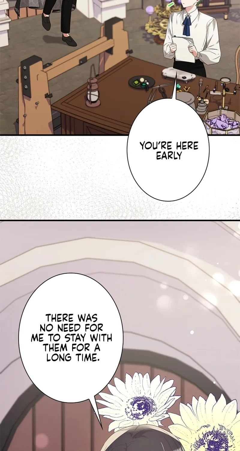 The Regressor Heroine and the Villainess Seeks to Coexist Chapter 5 page 4 - 