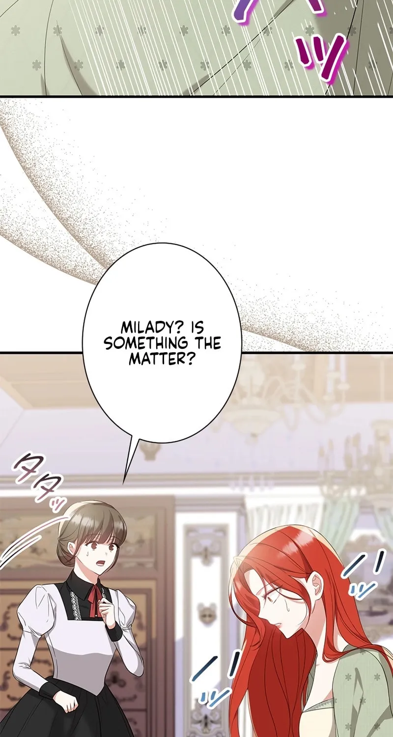 The Regressor Heroine and the Villainess Seeks to Coexist Chapter 5 page 33 - 