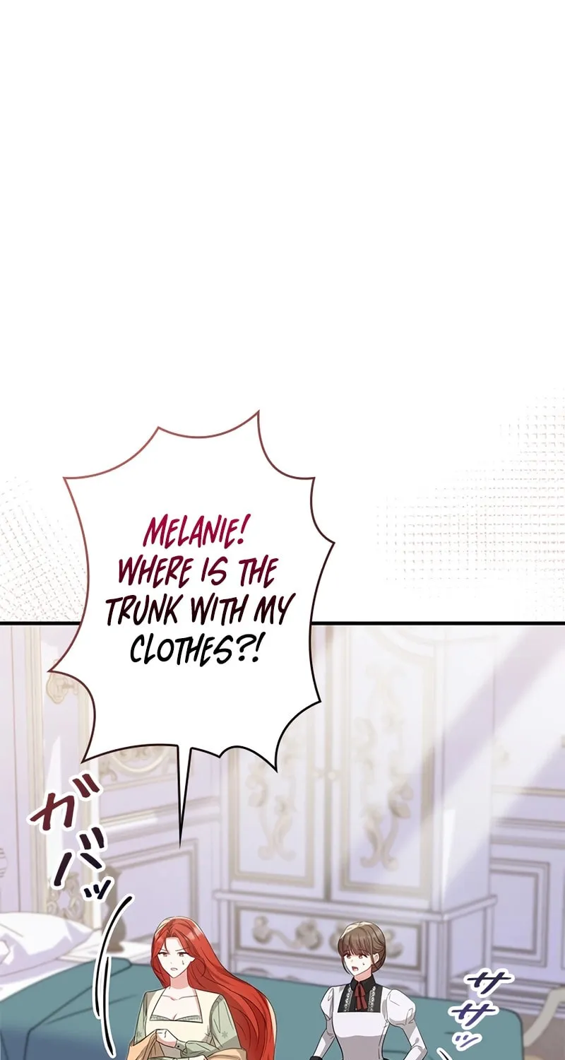 The Regressor Heroine and the Villainess Seeks to Coexist Chapter 5 page 35 - 