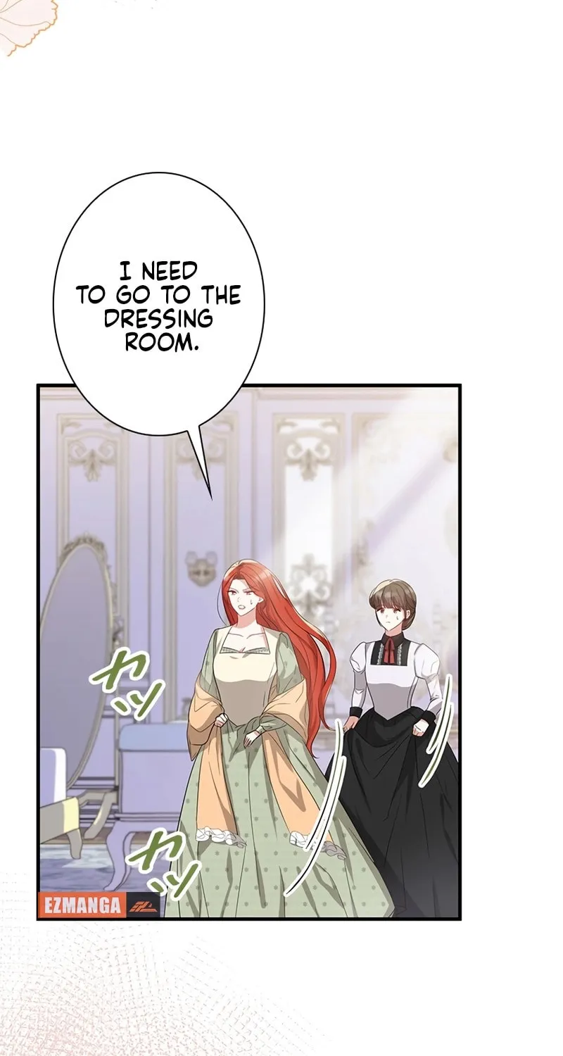 The Regressor Heroine and the Villainess Seeks to Coexist Chapter 5 page 38 - 