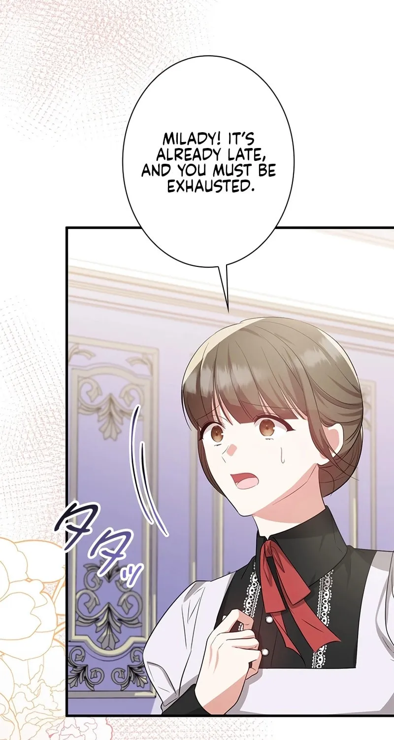 The Regressor Heroine and the Villainess Seeks to Coexist Chapter 5 page 39 - 