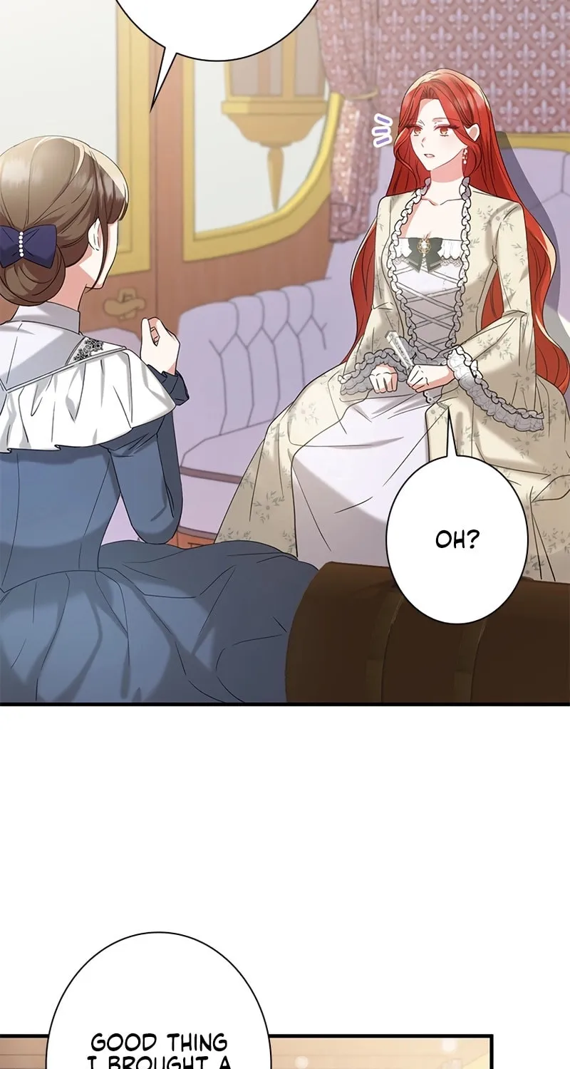 The Regressor Heroine and the Villainess Seeks to Coexist Chapter 5 page 46 - 