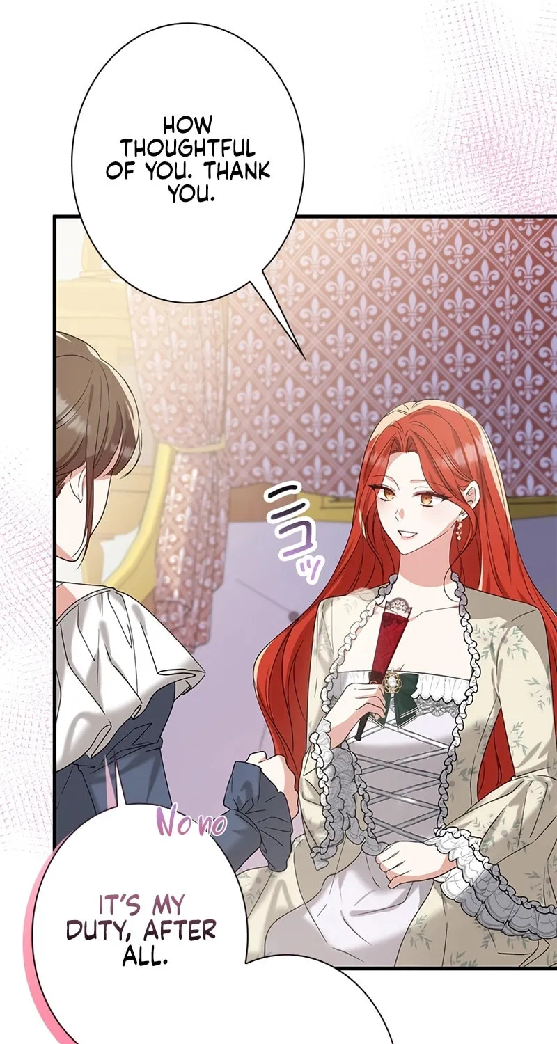The Regressor Heroine and the Villainess Seeks to Coexist Chapter 5 page 48 - 