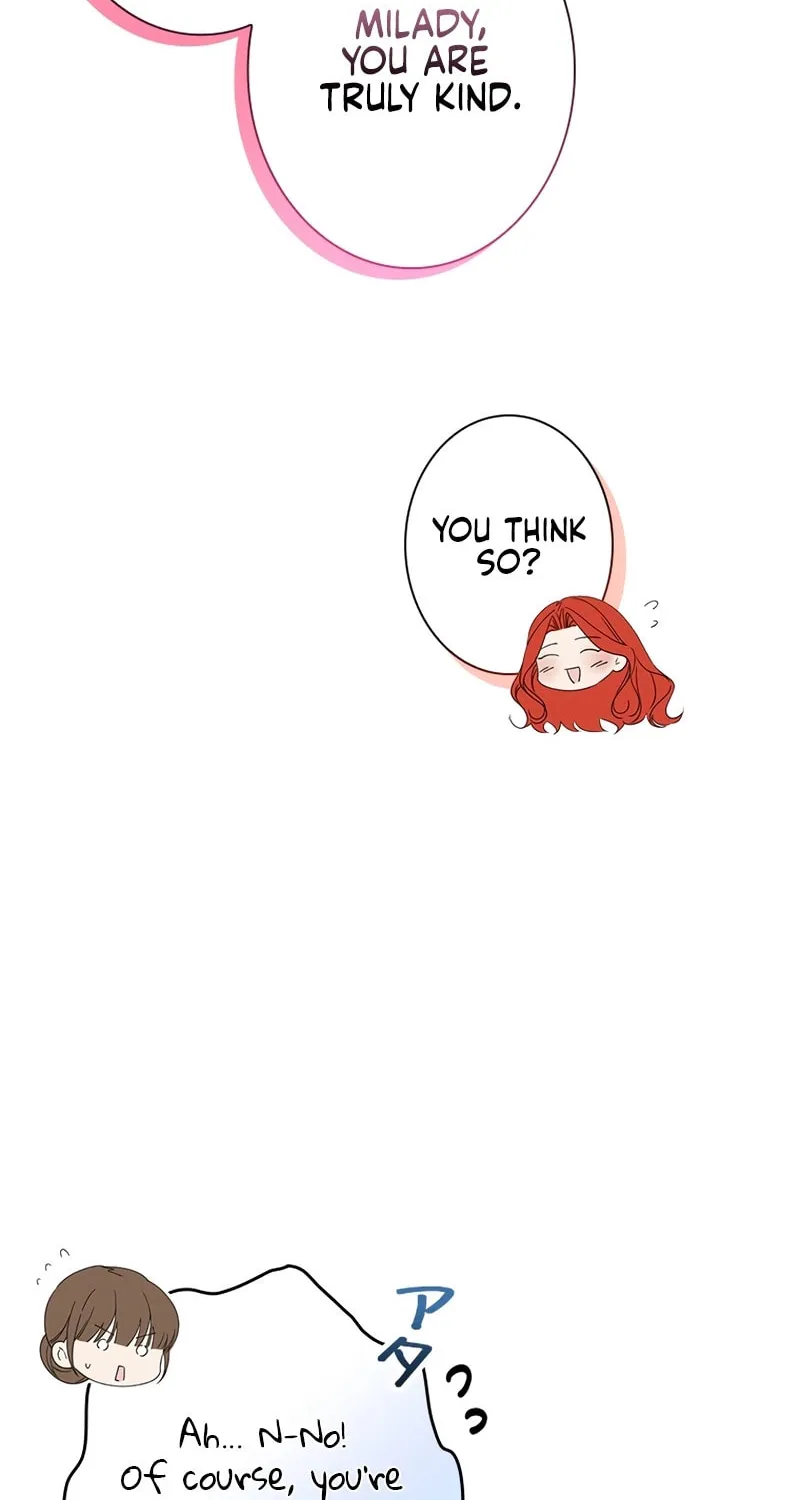 The Regressor Heroine and the Villainess Seeks to Coexist Chapter 5 page 49 - 