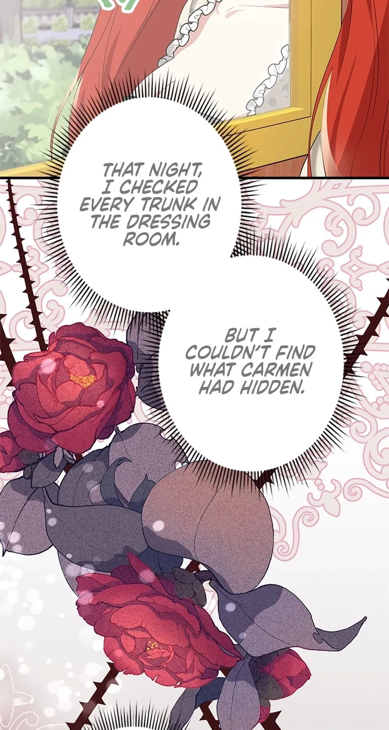 The Regressor Heroine and the Villainess Seeks to Coexist Chapter 5 page 53 - 