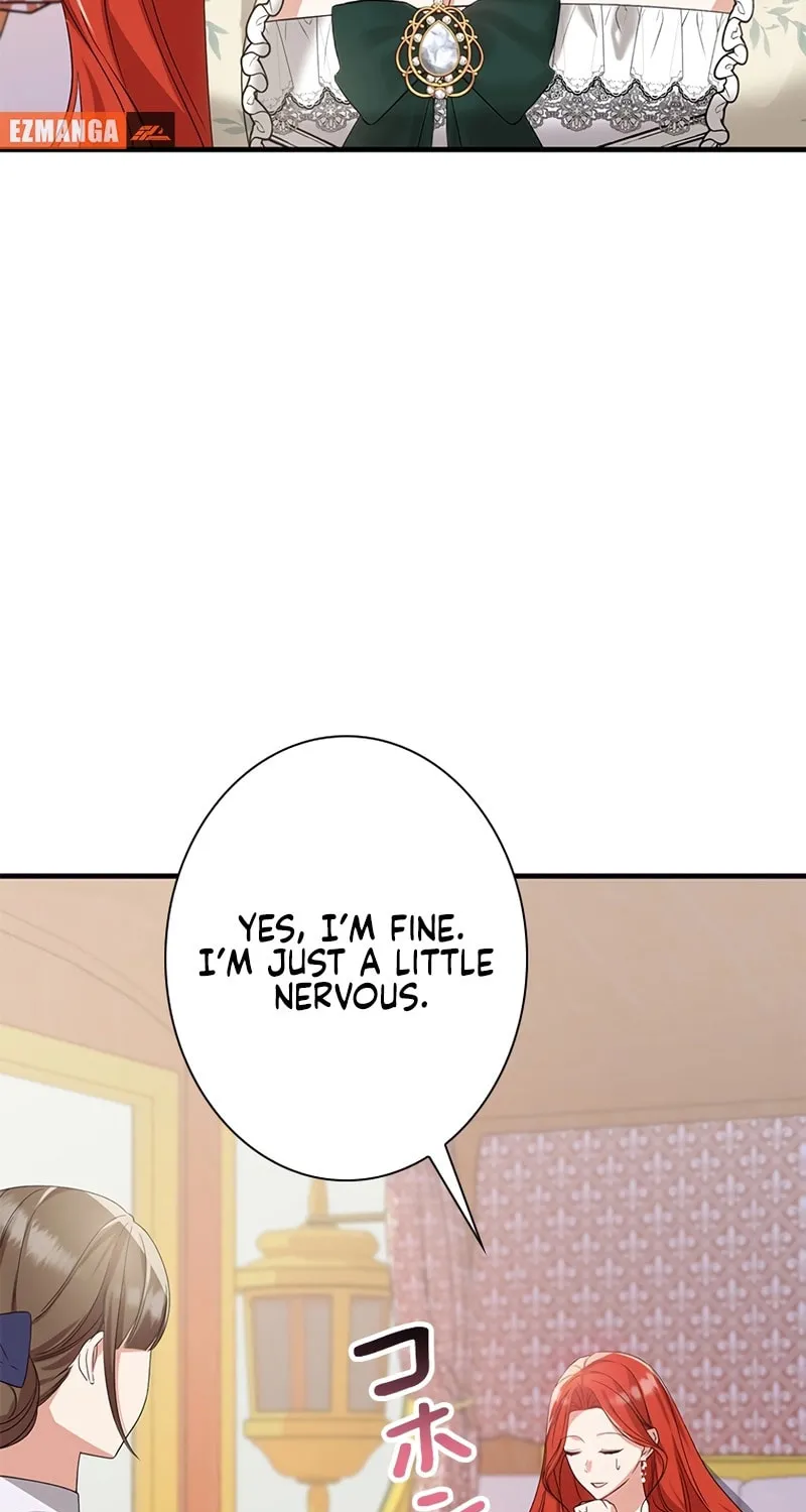 The Regressor Heroine and the Villainess Seeks to Coexist Chapter 5 page 57 - 