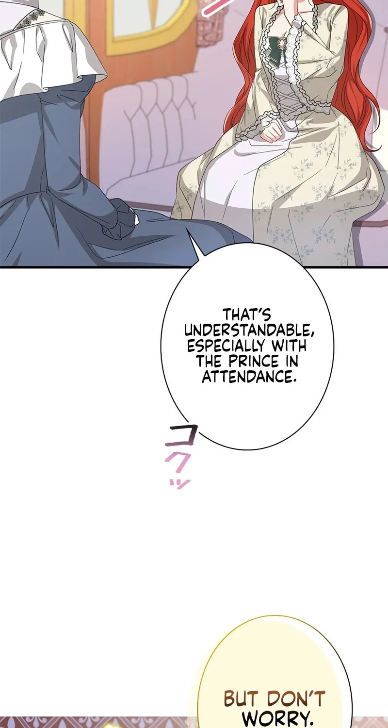 The Regressor Heroine and the Villainess Seeks to Coexist Chapter 5 page 58 - 