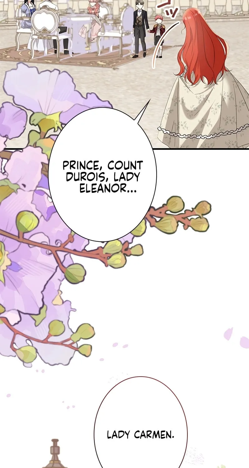 The Regressor Heroine and the Villainess Seeks to Coexist Chapter 5 page 63 - 