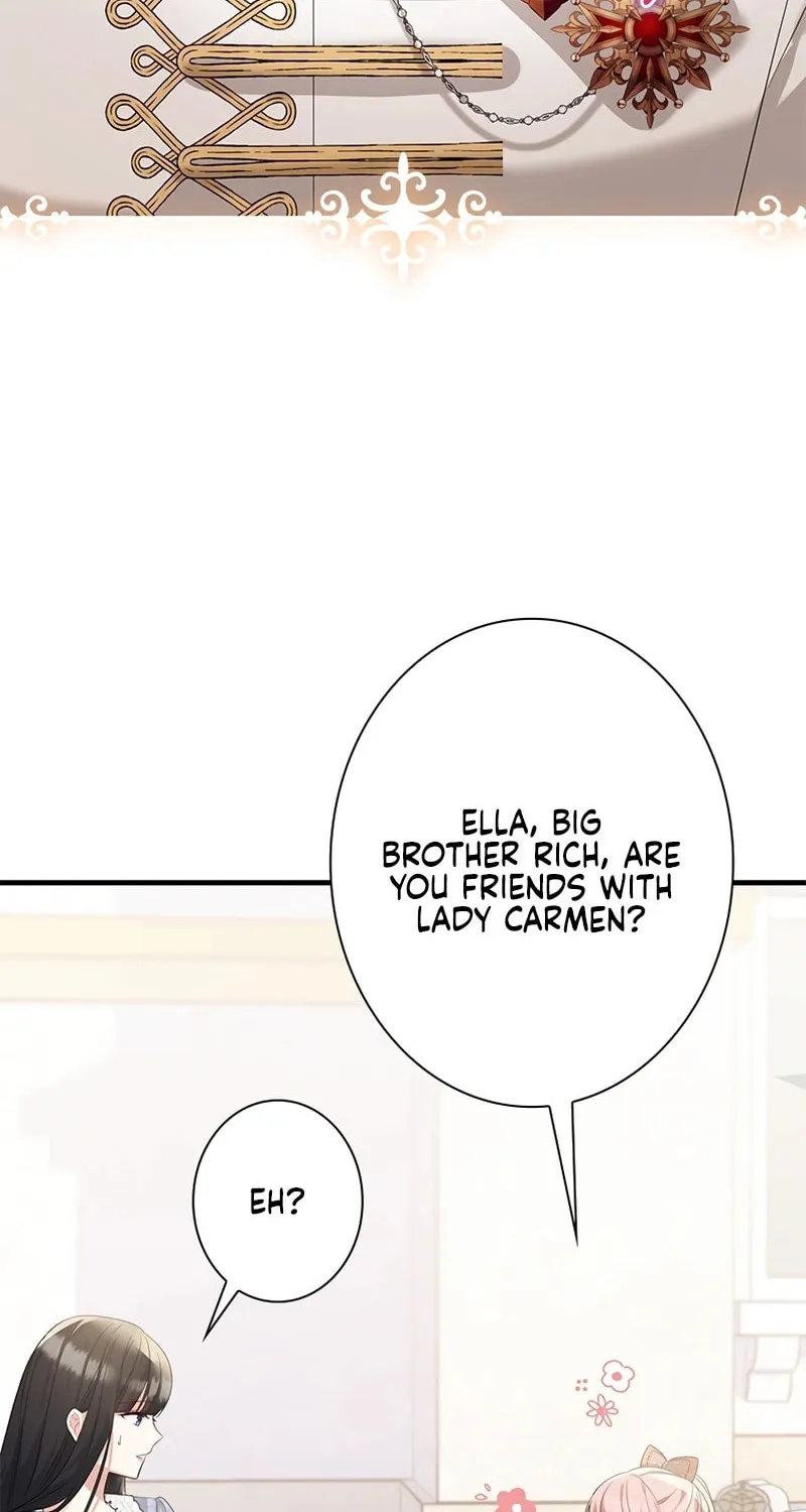 The Regressor Heroine and the Villainess Seeks to Coexist Chapter 5 page 65 - 