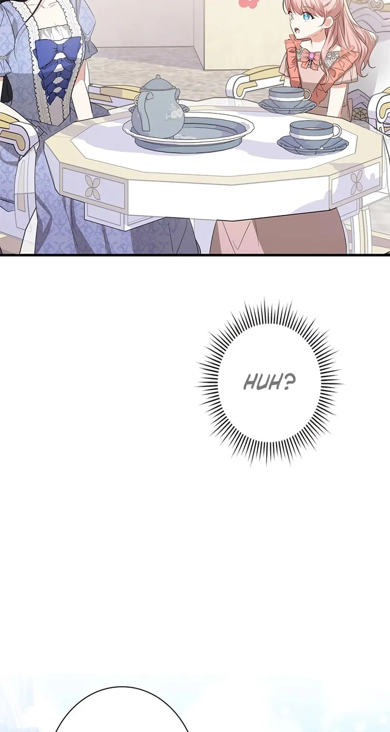 The Regressor Heroine and the Villainess Seeks to Coexist Chapter 5 page 66 - 