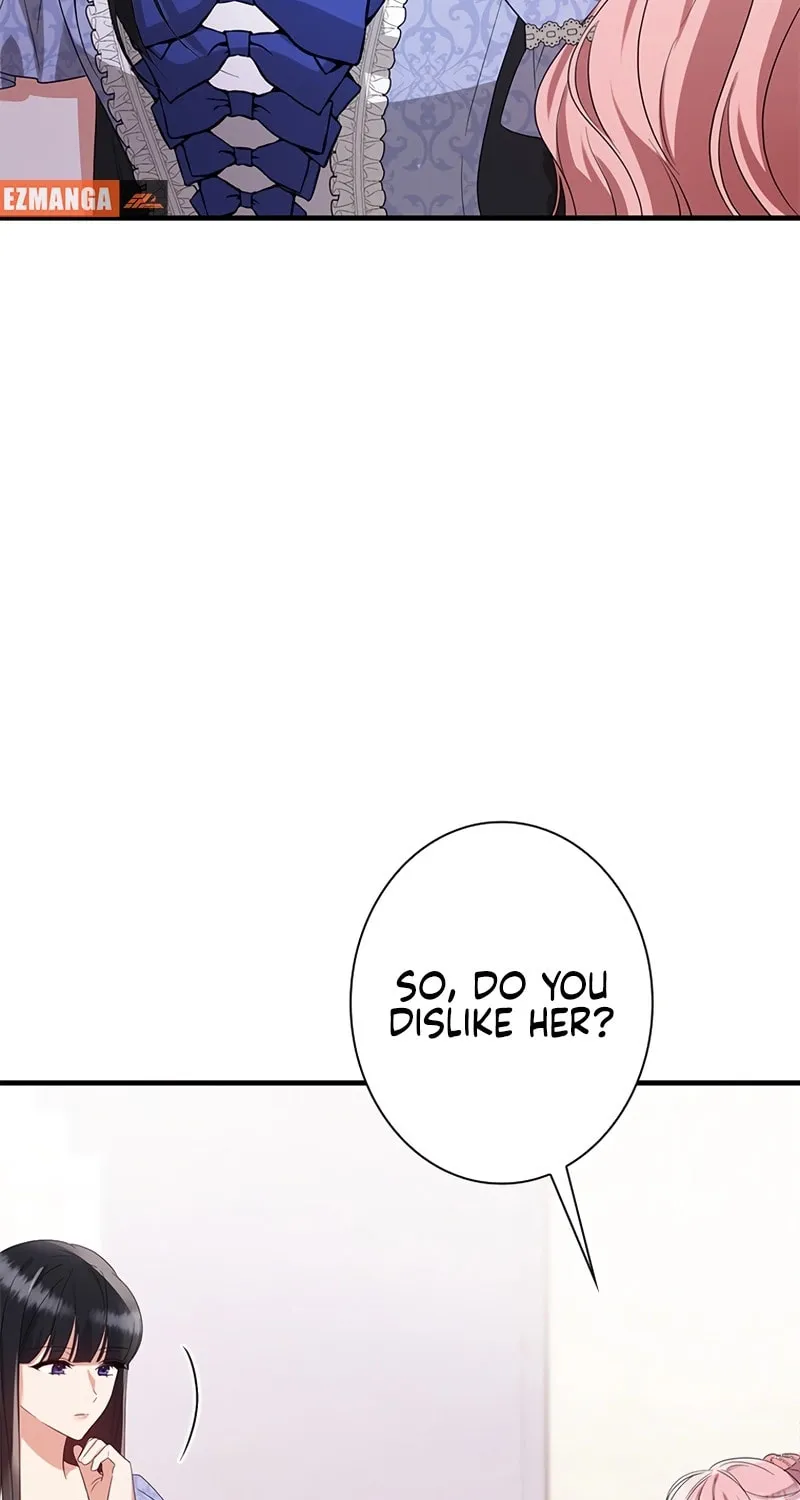The Regressor Heroine and the Villainess Seeks to Coexist Chapter 5 page 71 - 