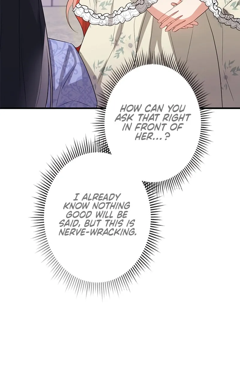 The Regressor Heroine and the Villainess Seeks to Coexist Chapter 5 page 74 - 