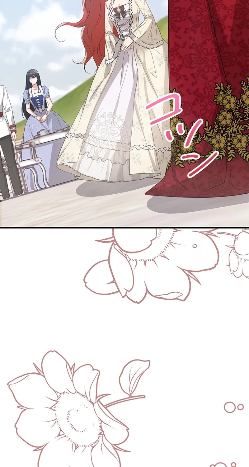 The Regressor Heroine and the Villainess Seeks to Coexist Chapter 5 page 78 - 