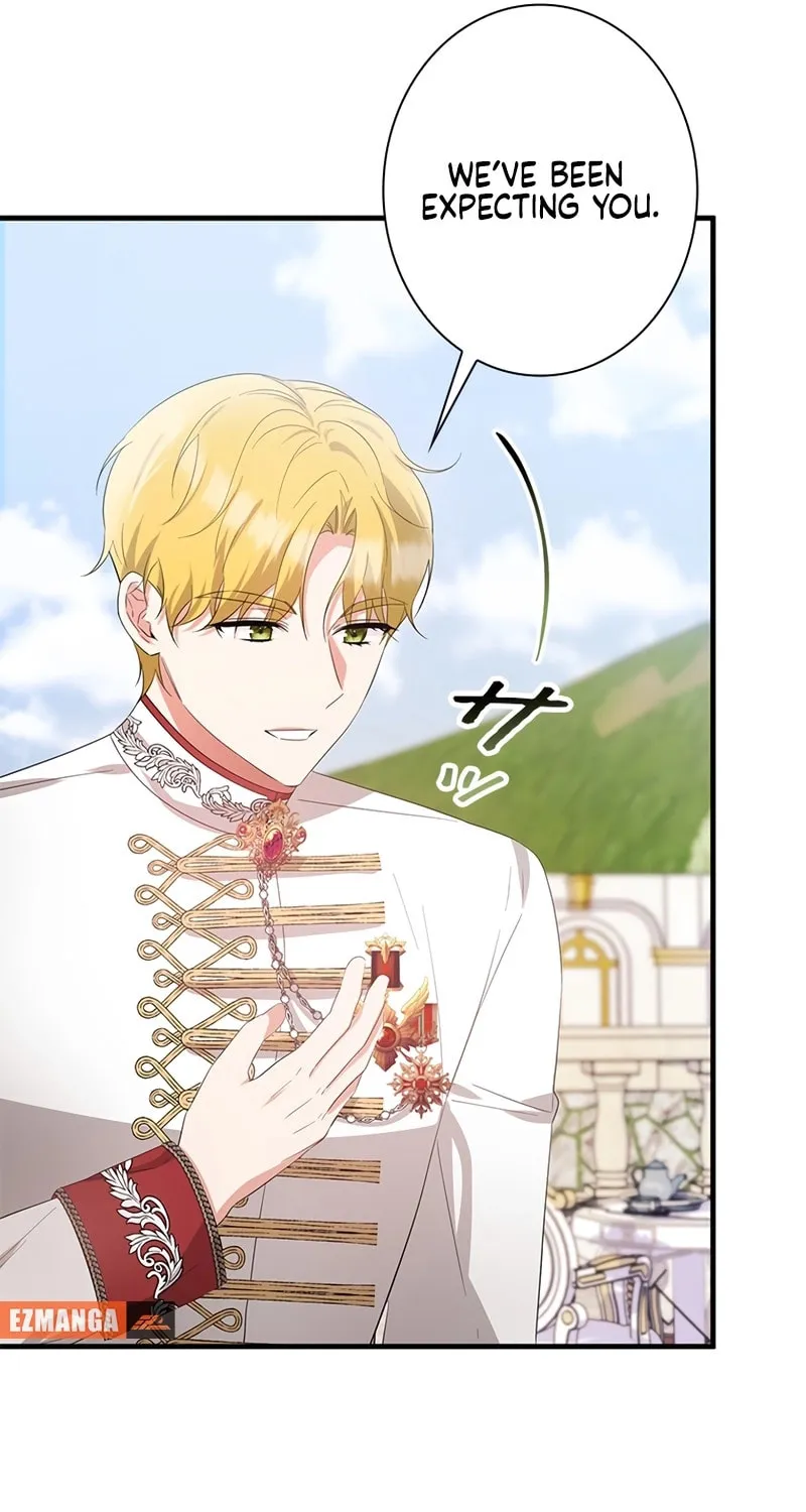 The Regressor Heroine and the Villainess Seeks to Coexist Chapter 5 page 82 - 