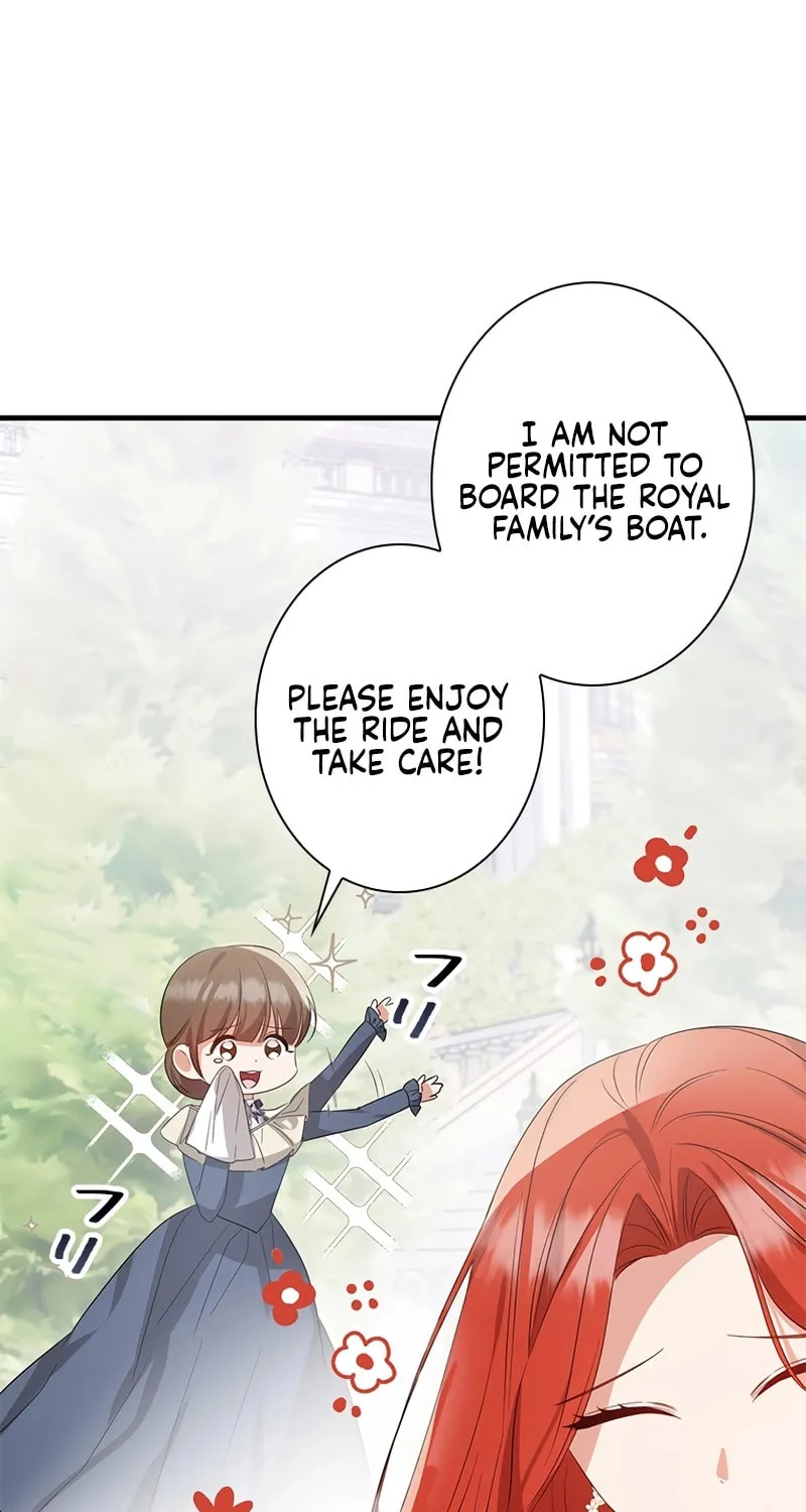 The Regressor Heroine and the Villainess Seeks to Coexist Chapter 5 page 89 - 