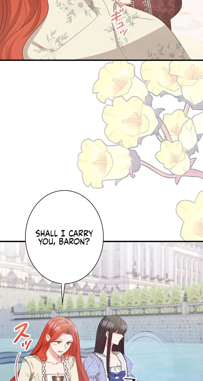 The Regressor Heroine and the Villainess Seeks to Coexist Chapter 5 page 92 - 