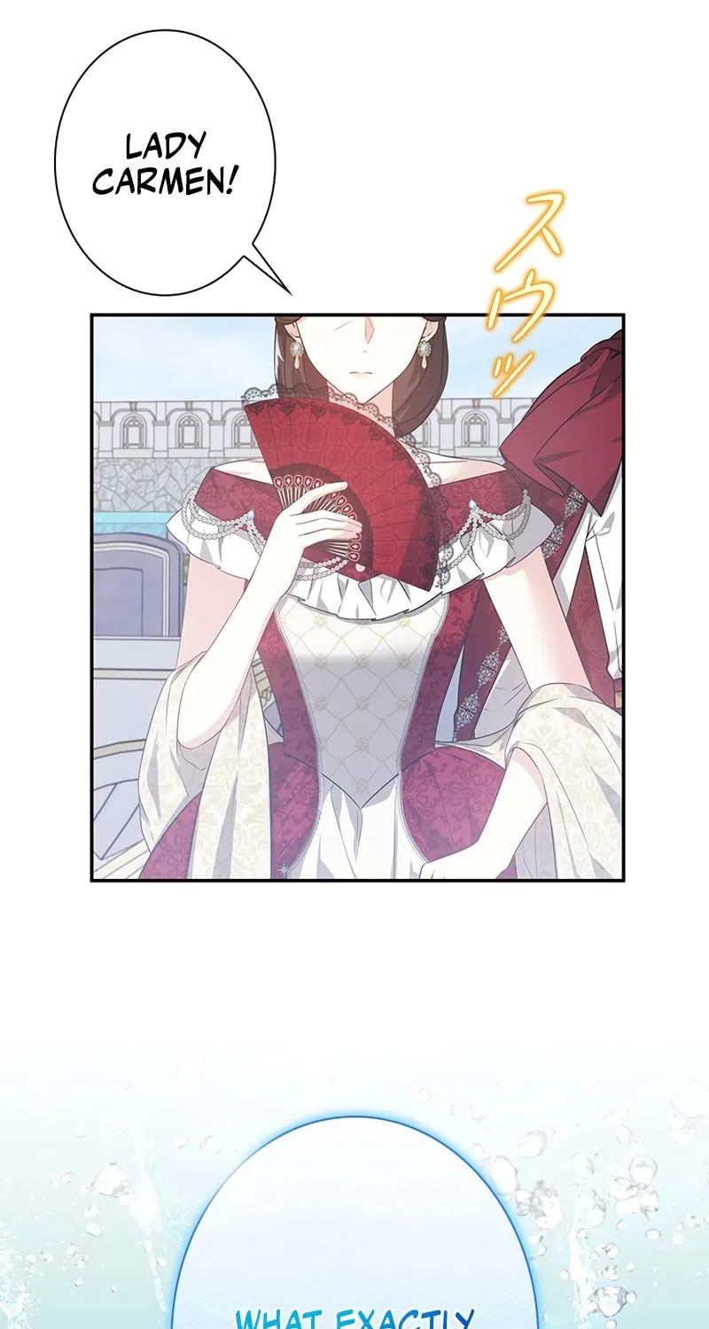 The Regressor Heroine and the Villainess Seeks to Coexist Chapter 6 page 12 - 