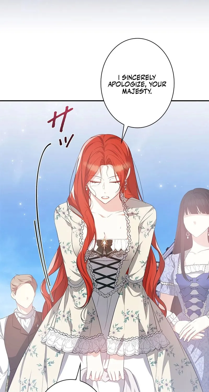 The Regressor Heroine and the Villainess Seeks to Coexist Chapter 6 page 14 - 