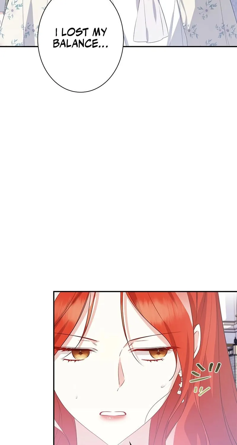 The Regressor Heroine and the Villainess Seeks to Coexist Chapter 6 page 15 - 