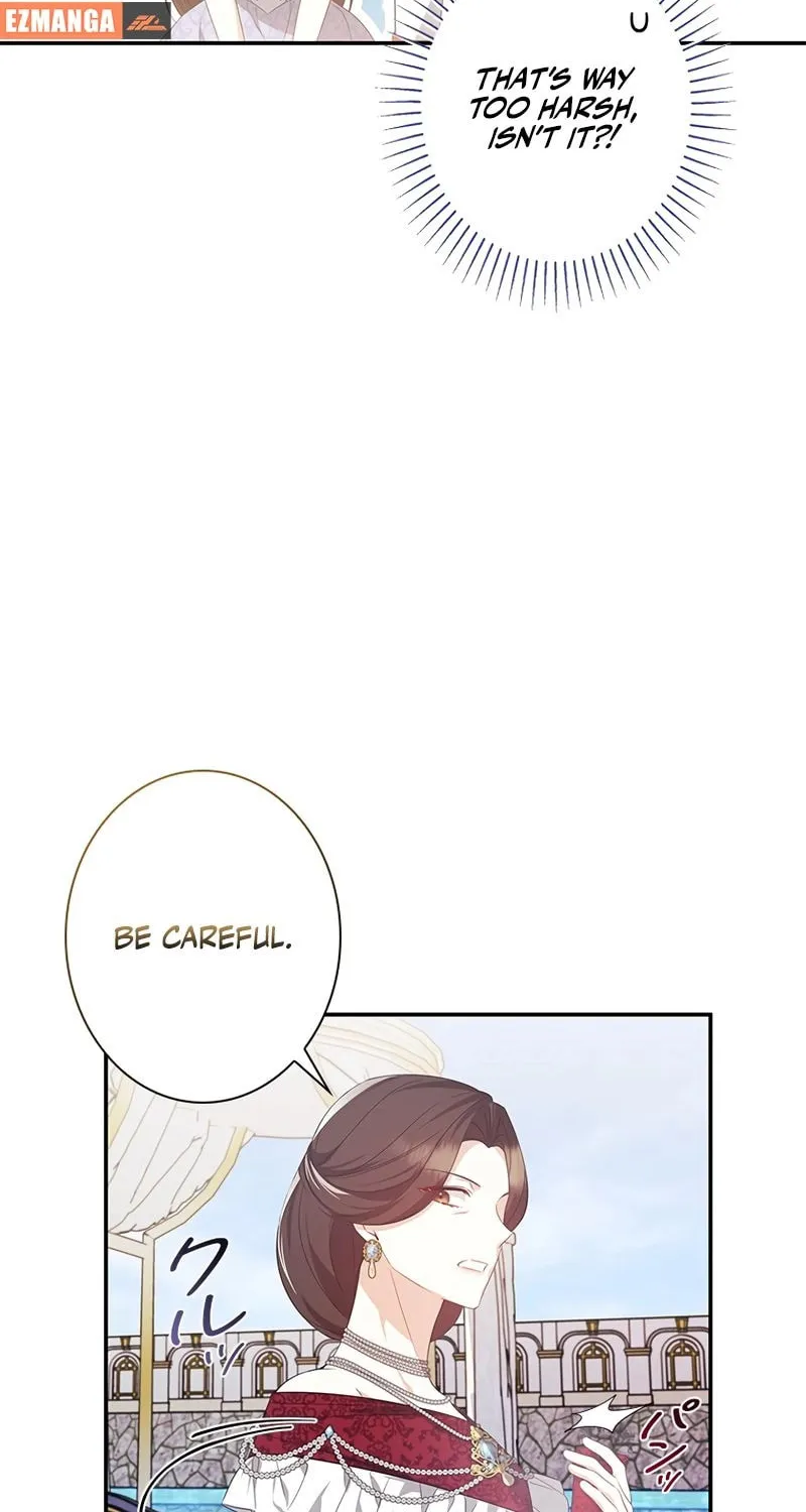 The Regressor Heroine and the Villainess Seeks to Coexist Chapter 6 page 17 - 