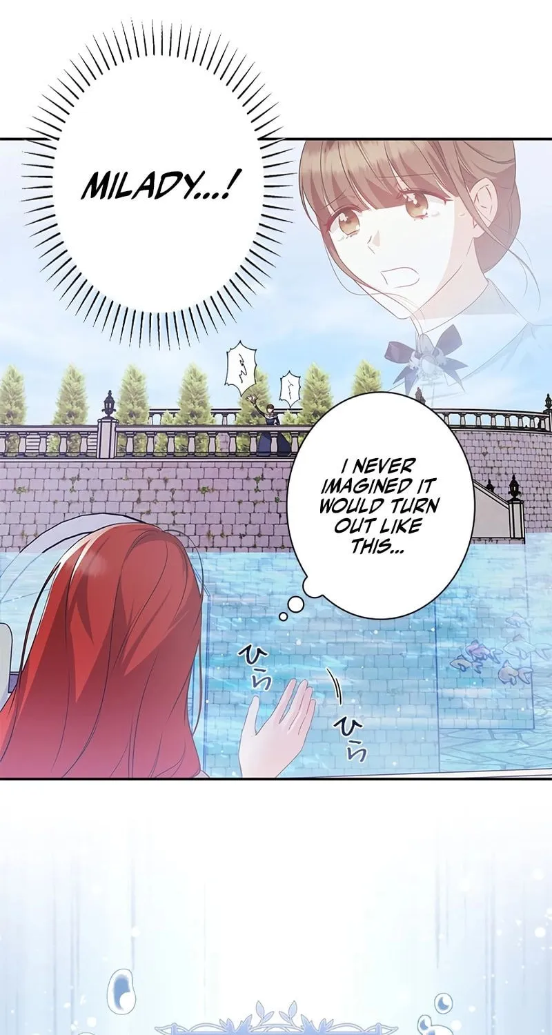 The Regressor Heroine and the Villainess Seeks to Coexist Chapter 6 page 20 - 
