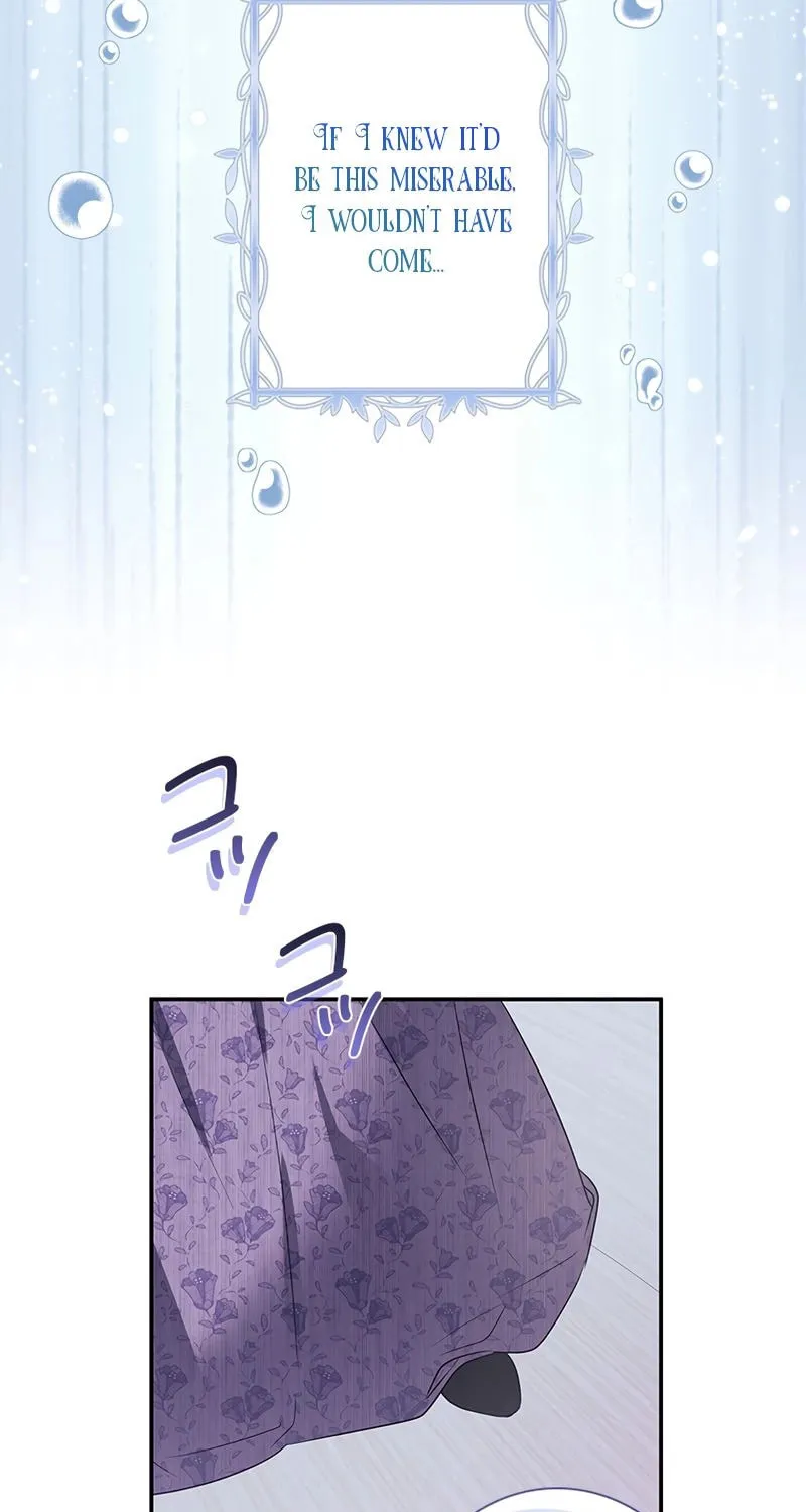 The Regressor Heroine and the Villainess Seeks to Coexist Chapter 6 page 21 - 