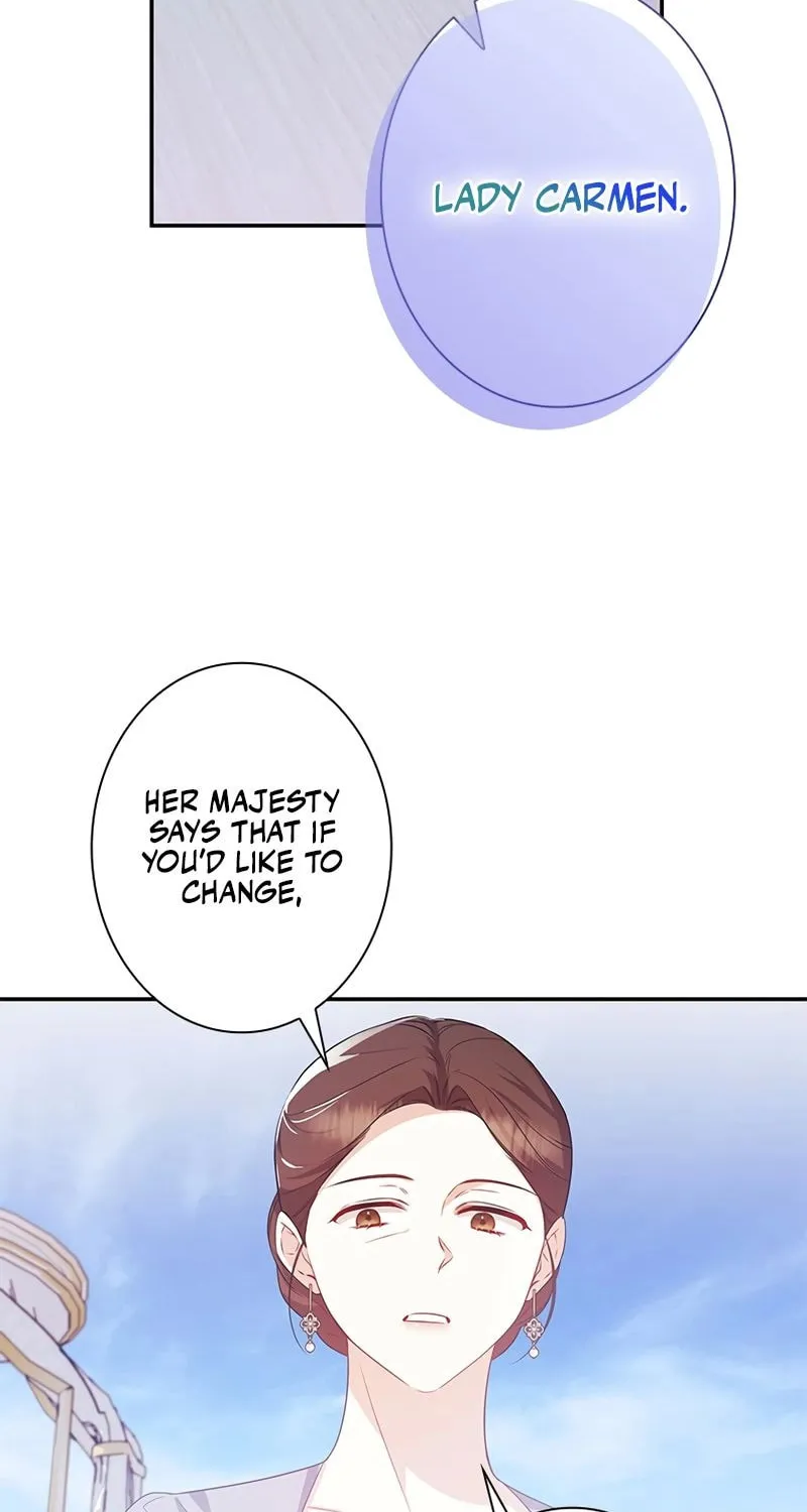 The Regressor Heroine and the Villainess Seeks to Coexist Chapter 6 page 22 - 