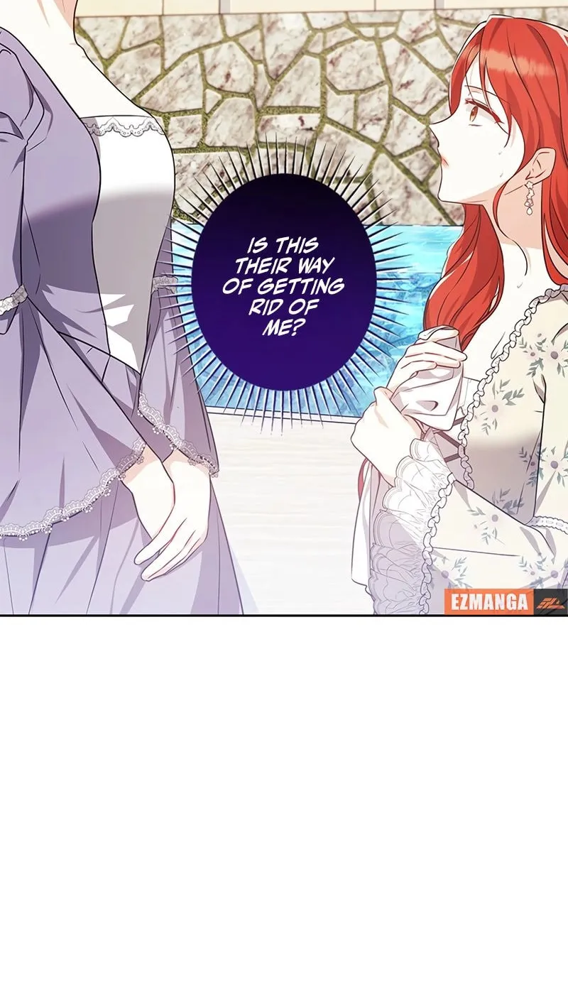 The Regressor Heroine and the Villainess Seeks to Coexist Chapter 6 page 26 - 