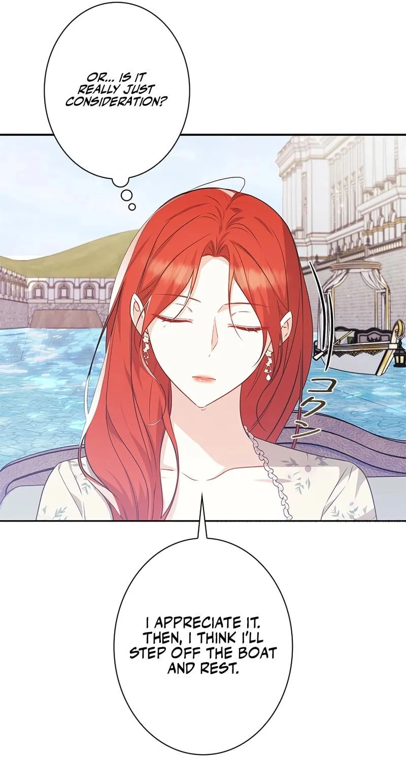 The Regressor Heroine and the Villainess Seeks to Coexist Chapter 6 page 27 - 