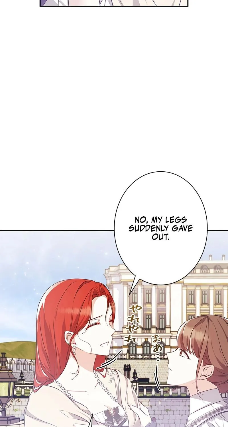 The Regressor Heroine and the Villainess Seeks to Coexist Chapter 6 page 33 - 