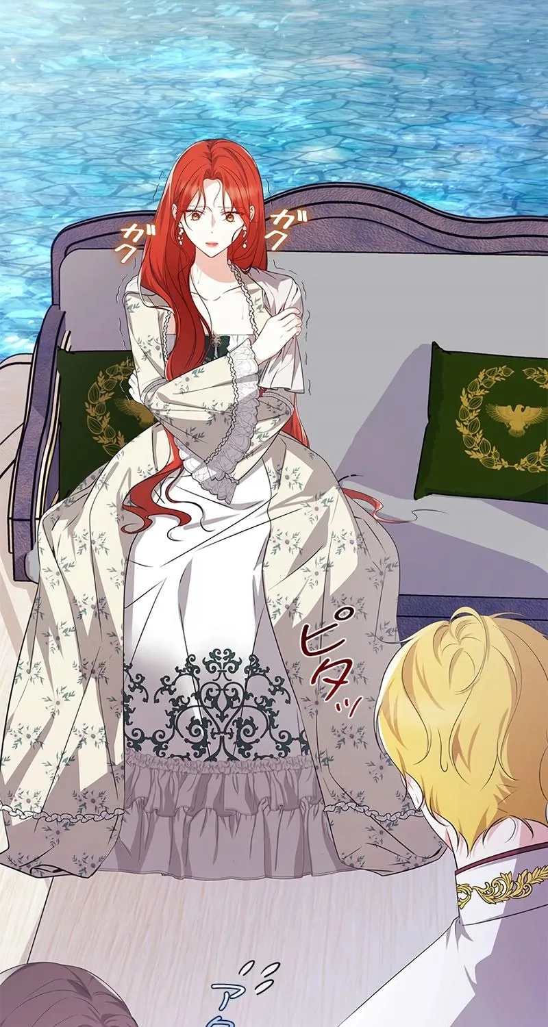 The Regressor Heroine and the Villainess Seeks to Coexist Chapter 6 page 5 - 