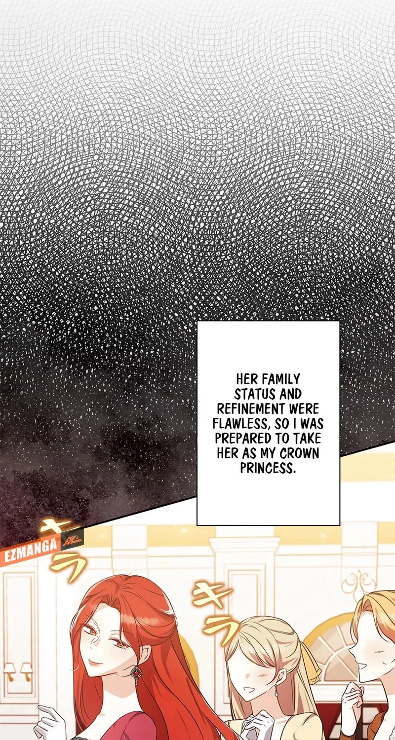 The Regressor Heroine and the Villainess Seeks to Coexist Chapter 6 page 42 - 