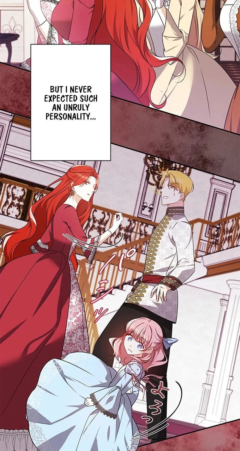 The Regressor Heroine and the Villainess Seeks to Coexist Chapter 6 page 43 - 