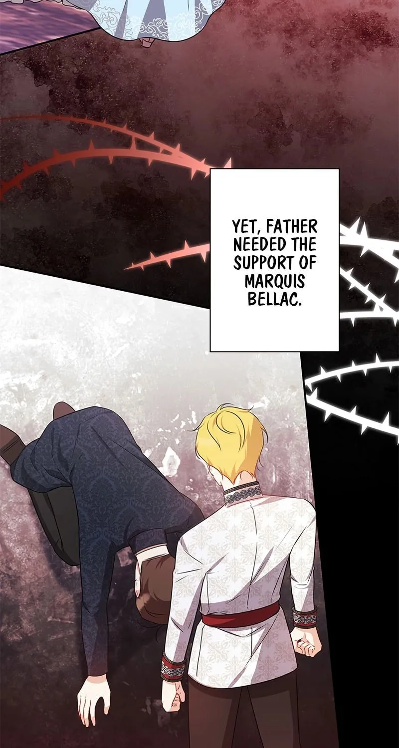 The Regressor Heroine and the Villainess Seeks to Coexist Chapter 6 page 44 - 