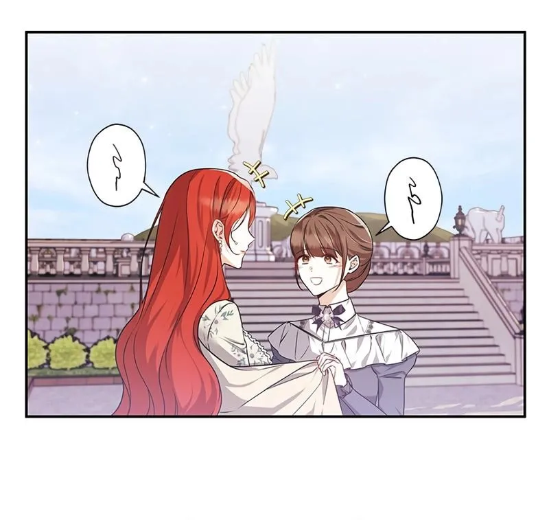 The Regressor Heroine and the Villainess Seeks to Coexist Chapter 6 page 50 - 