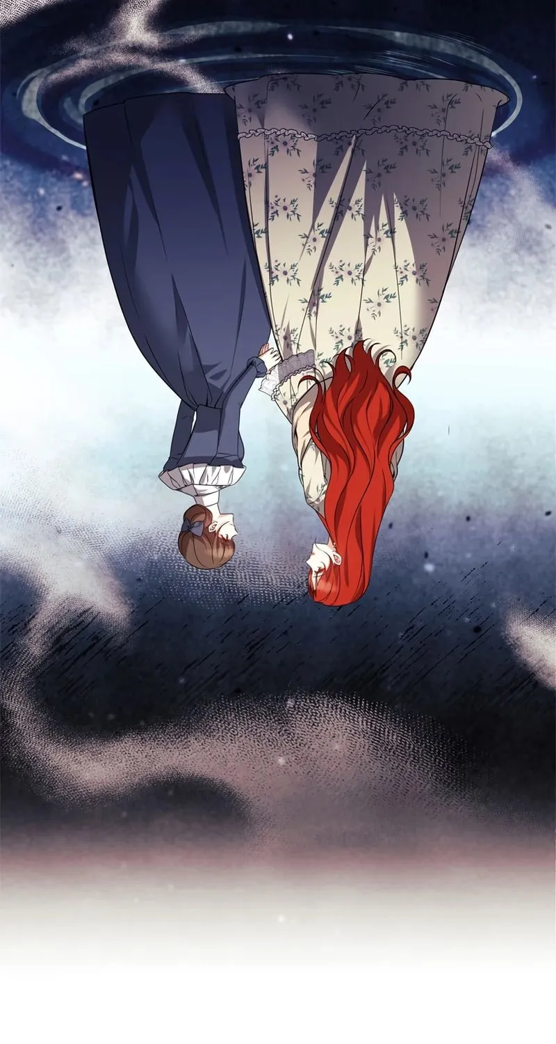 The Regressor Heroine and the Villainess Seeks to Coexist Chapter 6 page 53 - 