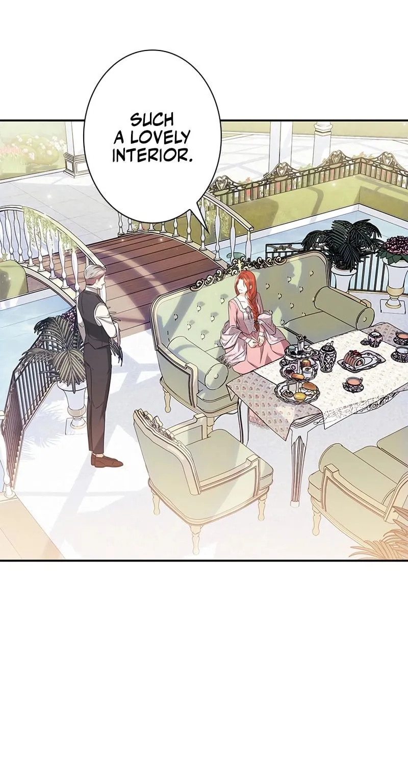 The Regressor Heroine and the Villainess Seeks to Coexist Chapter 6 page 57 - 