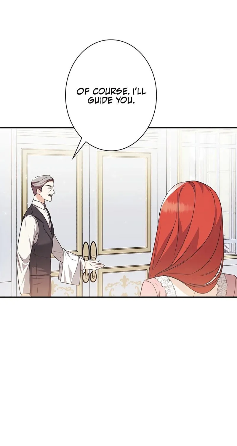 The Regressor Heroine and the Villainess Seeks to Coexist Chapter 6 page 62 - 