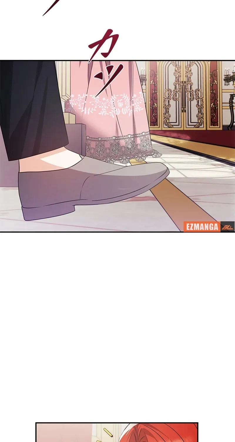 The Regressor Heroine and the Villainess Seeks to Coexist Chapter 6 page 70 - 