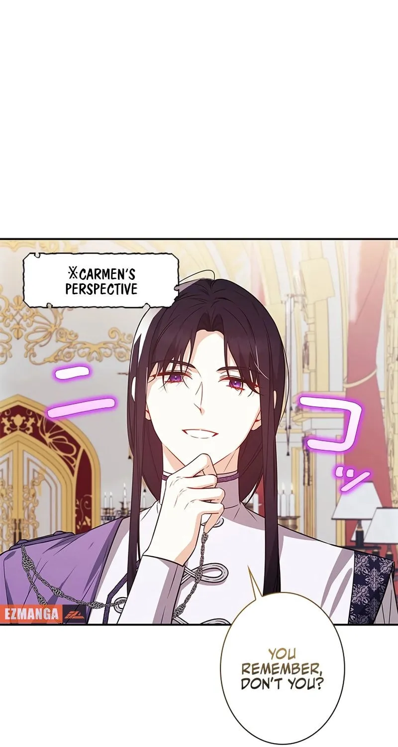 The Regressor Heroine and the Villainess Seeks to Coexist Chapter 6 page 74 - 