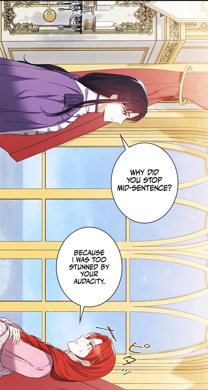 The Regressor Heroine and the Villainess Seeks to Coexist Chapter 6 page 77 - 