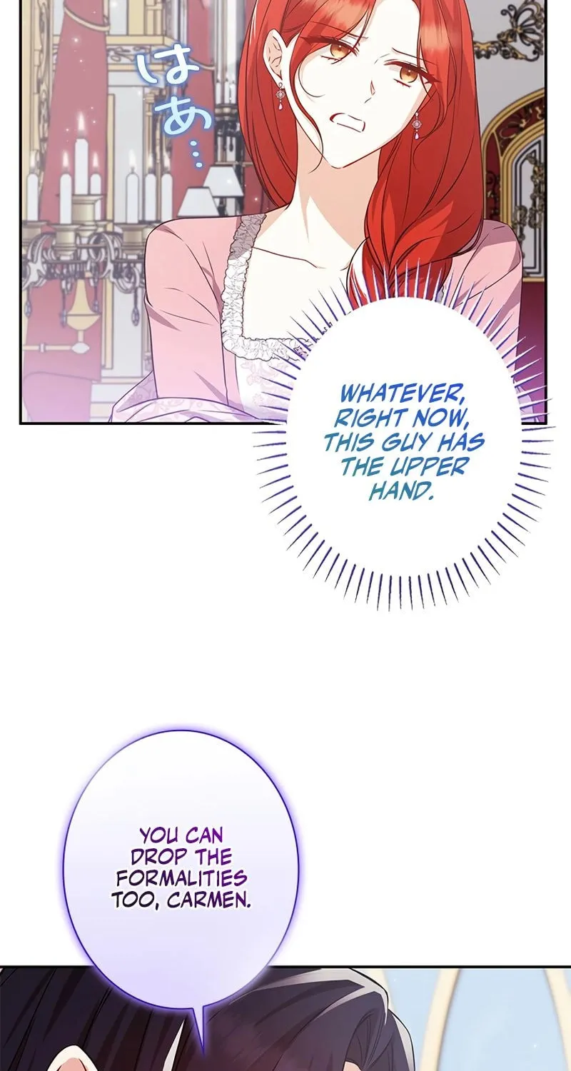 The Regressor Heroine and the Villainess Seeks to Coexist Chapter 6 page 80 - 