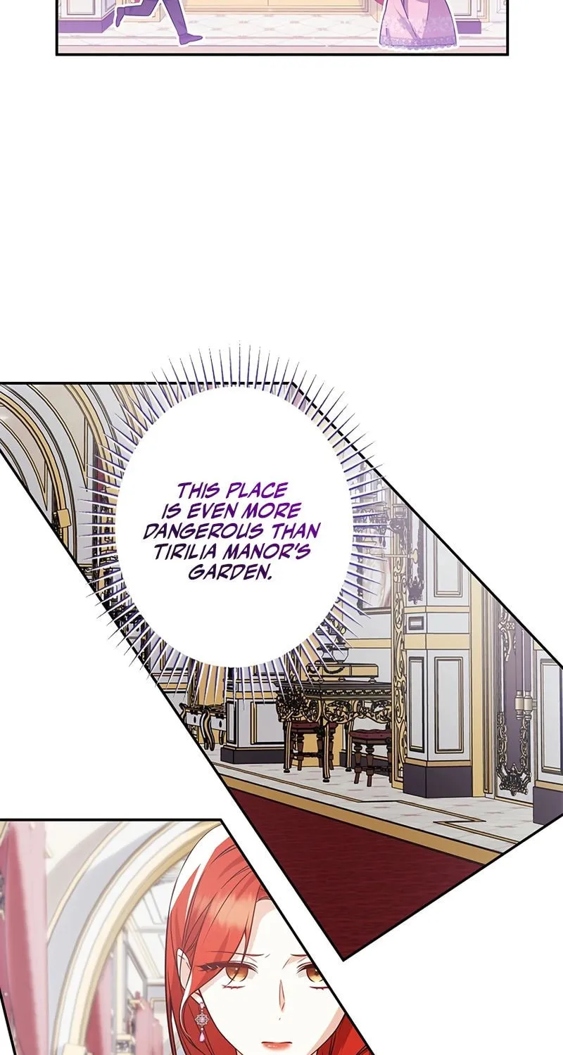 The Regressor Heroine and the Villainess Seeks to Coexist Chapter 6 page 82 - 