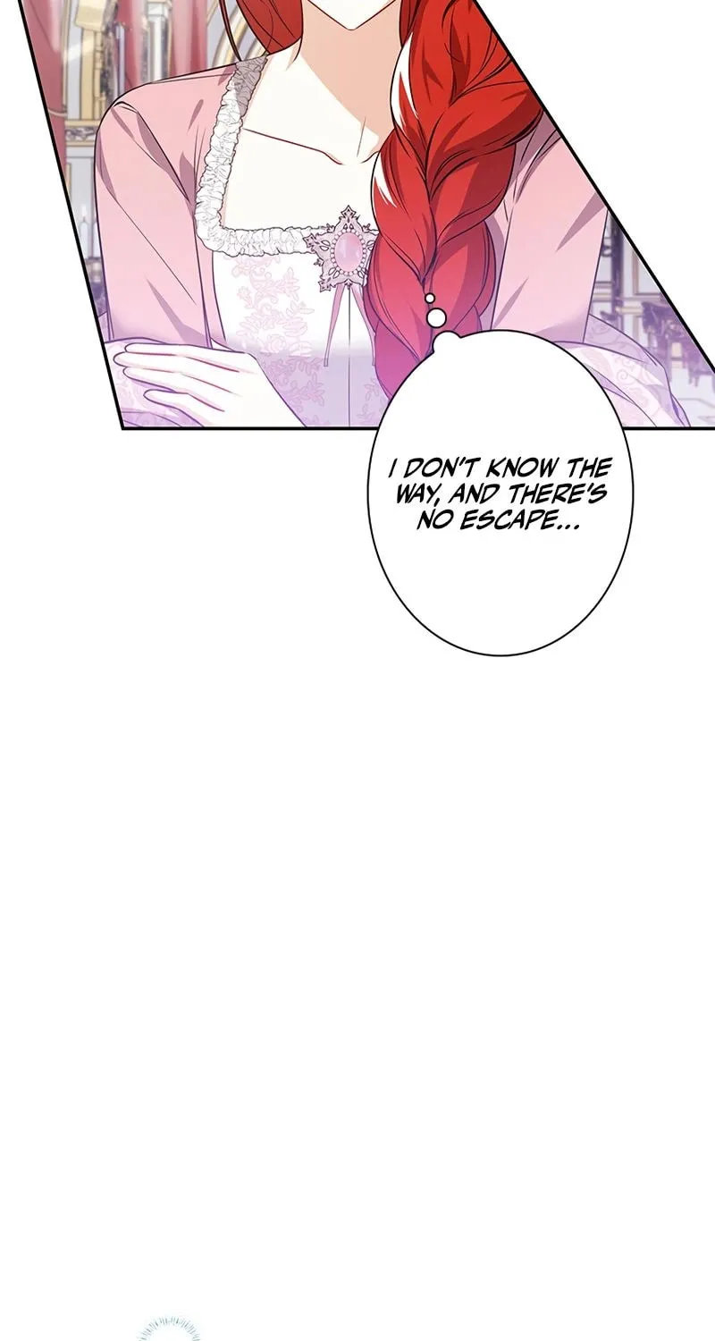 The Regressor Heroine and the Villainess Seeks to Coexist Chapter 6 page 83 - 