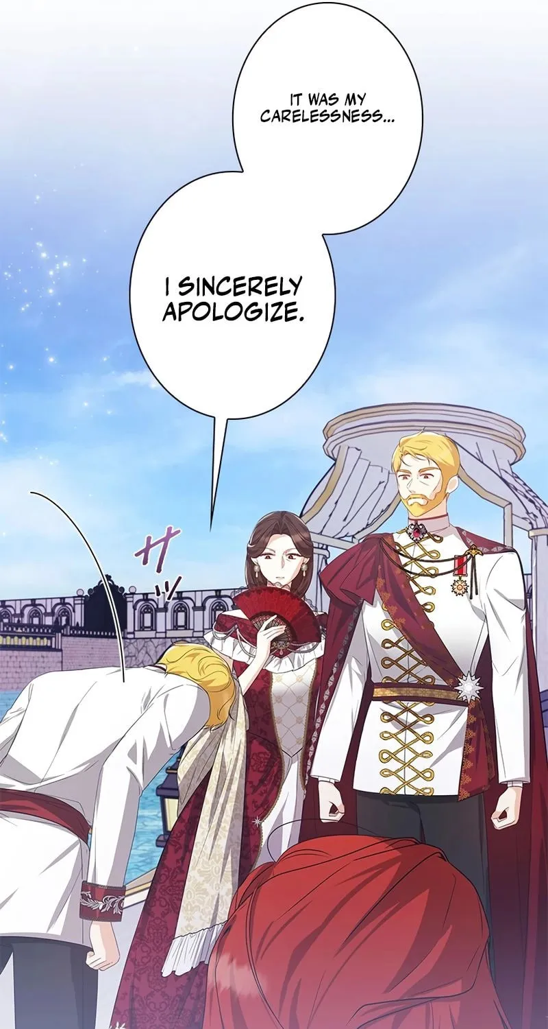 The Regressor Heroine and the Villainess Seeks to Coexist Chapter 6 page 10 - 