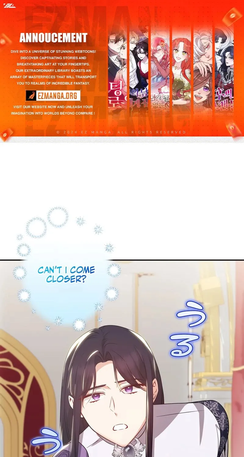 The Regressor Heroine and the Villainess Seeks to Coexist Chapter 7 page 1 - 
