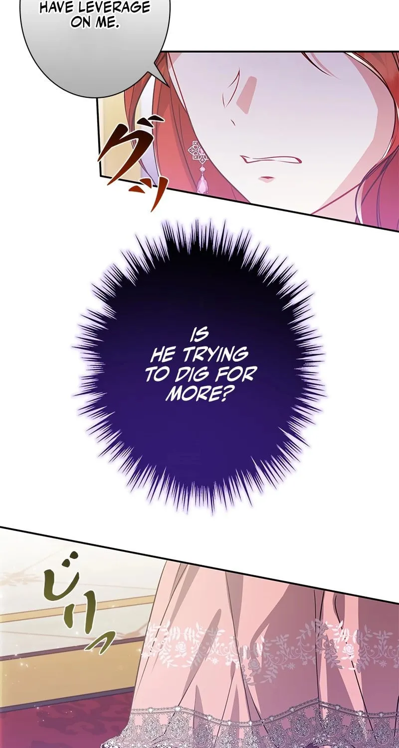 The Regressor Heroine and the Villainess Seeks to Coexist Chapter 7 page 11 - 