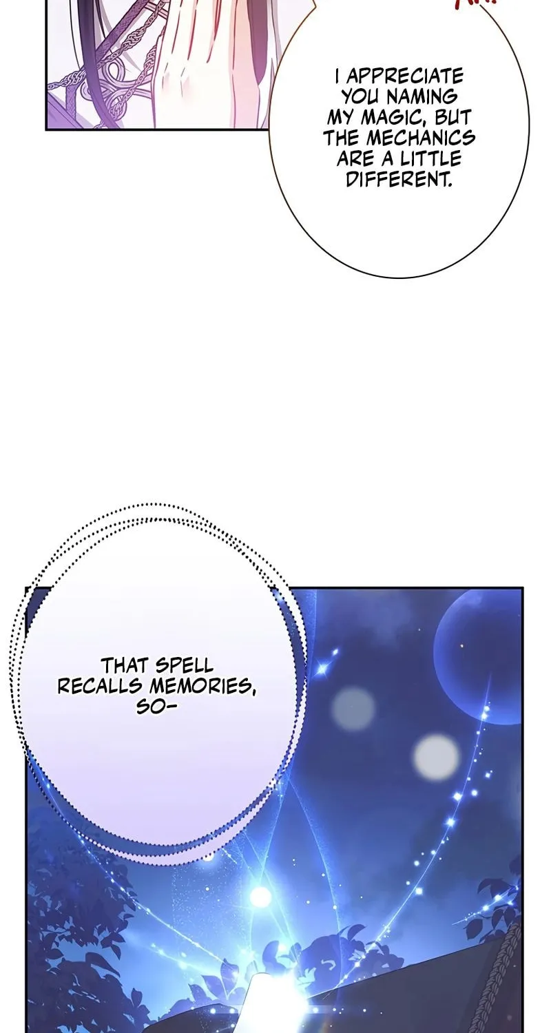 The Regressor Heroine and the Villainess Seeks to Coexist Chapter 7 page 15 - 