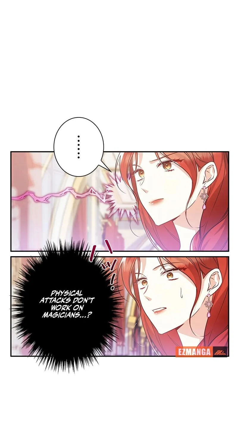 The Regressor Heroine and the Villainess Seeks to Coexist Chapter 7 page 17 - 